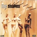 the snakes - happy - dischord,  - 1990