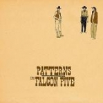 patterns-the falcon five - split 12 - altin village, coraille, cardio club records - 2008