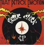 that petrol emotion - groove check ep - virgin - 1989