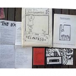 the ex-chumbawamba - in concerto el paso - -1988