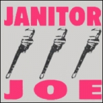 janitor joe - boyfriend - amphetamine reptile - 1993