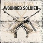 broadcast sea - wounded soldier - pluto, east west - 2008