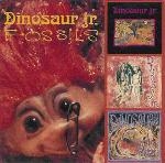 dinosaur jr - fossils - sst - 1991