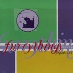 furry things - frequent lunacy - trance syndicate-1997
