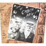 goblin mix - son of goblin mix - flying nun - 1986