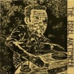 the edsel auctioneer - gutted ep - decoy-1990