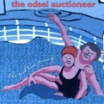 the edsel auctioneer - the good time music of... - alias records-1995