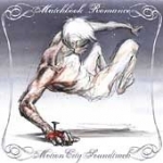 matchbook romance-motion city soundtrack - split CD ep - epitaph - 2004