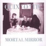 quix*o*tic - mortal mirror - kill rock stars - 2002