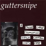 guttersnipe - a dozen large organizations which control one's fate - divot - 1994