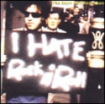 the jesus and mary chain - i hate rock n' roll - def american-1995