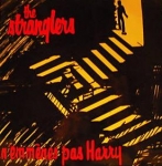the stranglers - n'emmnes pas harry - united artists-1979