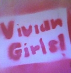 vivian girls - demo - self-released-2007