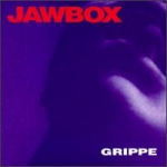 jawbox - grippe - dischord - 1991