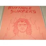 butthole surfers - dead - texass showdown-1993