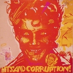 blurt-the ex - v/a: - hits $ corruption-1986