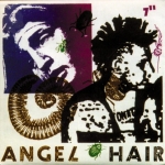 angel hair - new rocket - gravity - 1994