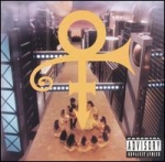 prince & the new power generation - the love symbol album - paisley park, warner bros - 1992