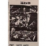 gate - hate - precious metal-1990