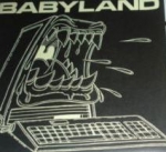 babyland - 1991 - flipside - 1991