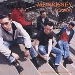 morrissey - at kroq - wea-1991