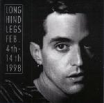 long hind legs - feb. 4th - 14th 1998 - kill rock stars - 1998