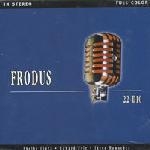 frodus - 22-D10 - nlb-1997