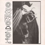 mudhoney-b.a.l.l. - v/a: - the tinnitus label-1988