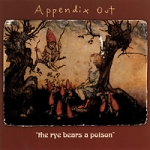 appendix out - the rye bears a poison - drag city - 1997