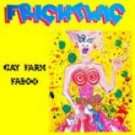 frightwig - cat farm faboo - subterranean - 1984