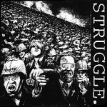 struggle - st - ebullition - 1991