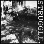 struggle - st - ebullition - 1992