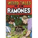ramones - weird tales of the ramones - sire-2005
