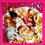 lunachicks - binge & purge - safe house-1992