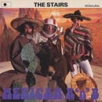 the stairs - mexican r 'n' b - go! discs - 1992