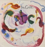 the cure - catch - fiction-1987