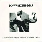 schwartzeneggar - goodbye to all that - allied, rugger bugger, gap - 1992