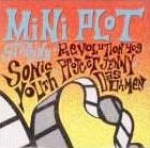 revolution 409-sonic youth - v/a: - sst - 1988