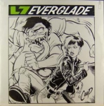 L7 - everglade - slash-1992