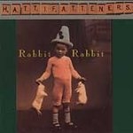hattifatteners - rabbit rabbit - dark beloved cloud - 1999
