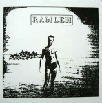 ramleh - slammers - shock, broken flag-1991