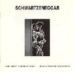 schwartzeneggar - the way things are....and other stories ep - rugger bugger, gap - 1994