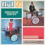 fluf - sheela na gig - goldenrod - 1993