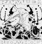 ramleh - blowhole - shock-1991