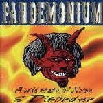 kill the thrill-voodoo muzak - v/a: - pandemonium-1994