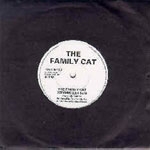 the family cat - steamroller - dedicated - 1992