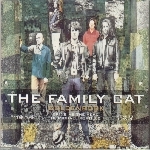 the family cat - goldenbook - dedicated - 1994