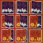 pulp - o.u. (gone, gone) - gift-1992