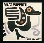 meat puppets - out my way - sst - 1986