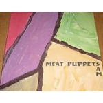 meat puppets - sam - sst - 1987